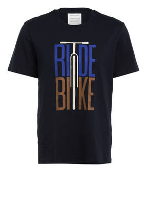 ARMEDANGELS T- Shirt AADO RIDE BIKE