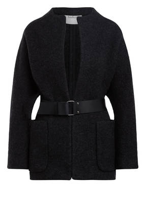 ba&sh Wolljacke CLIFF