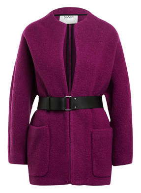 ba&sh Wolljacke CLIFF