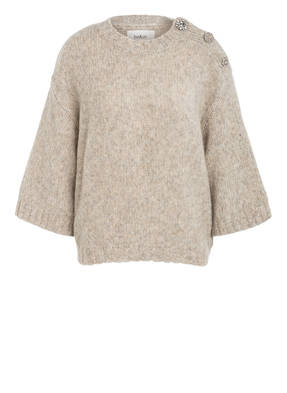 ba&sh Pullover PEPITE