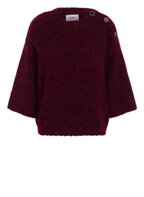 ba&sh Pullover PEPITE