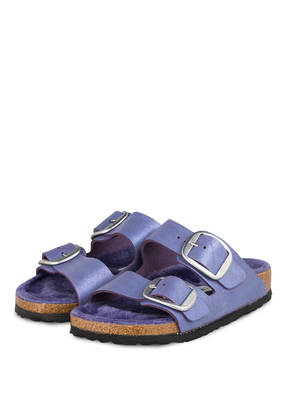 BIRKENSTOCK Pantoletten ARIZONA BIG BUCKLE