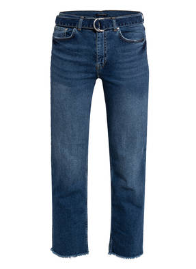 ONE MORE STORY 7/8-Jeans