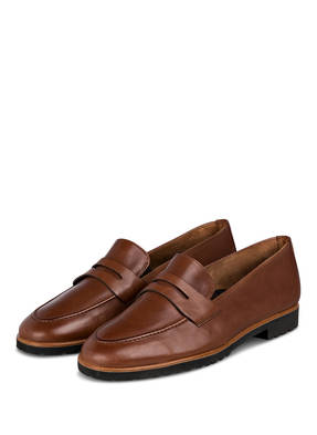 paul green Loafer