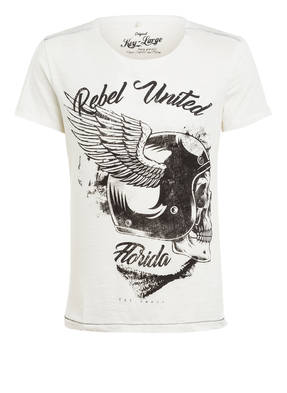 KEY LARGO T-Shirt REBEL UNITED