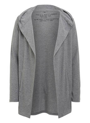 KEY LARGO Sweatjacke KALLE