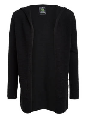 KEY LARGO Strickjacke TRANSFORMER