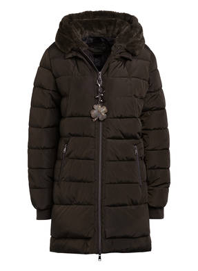 CARTOON Steppjacke