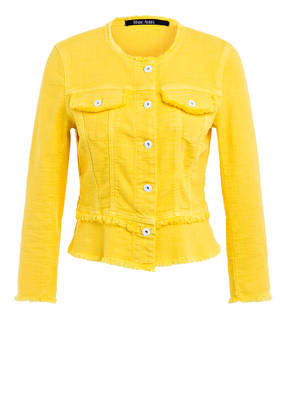 MARC AUREL Tweed-Jacke