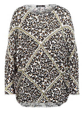 MARC AUREL Feinstrickpullover