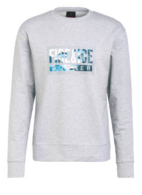 FIRE+ICE Sweatshirt MARCEL