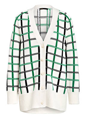 maje Strickjacke MAYA