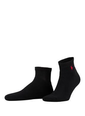 POLO RALPH LAUREN 3er-Pack Sportsocken