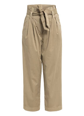 MARC AUREL 7/8-Culotte