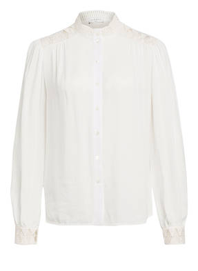 sandro Bluse