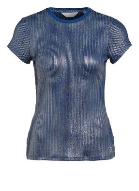 TED BAKER Strickshirt CATRINO mit Glitzergarn