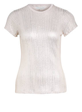 TED BAKER Strickshirt CATRINO mit Glitzergarn