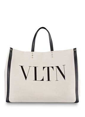 VALENTINO GARAVANI Shopper VLTN