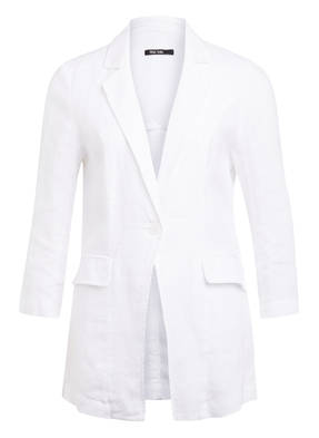 MARC AUREL Leinen-Blazer
