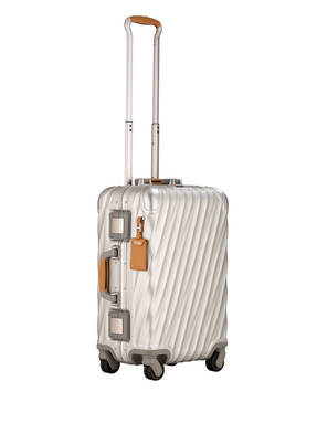 TUMI 19 DEGREE ALUMINUM Trolley