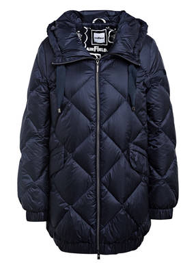 AIRFIELD Daunenparka DOSCA