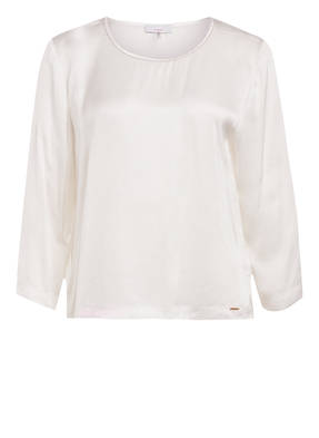 CINQUE Blusenshirt CIKAMA mit Schmuckperlenbesatz