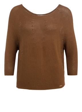 CINQUE Pullover CIBELLE mit 3/4-Arm