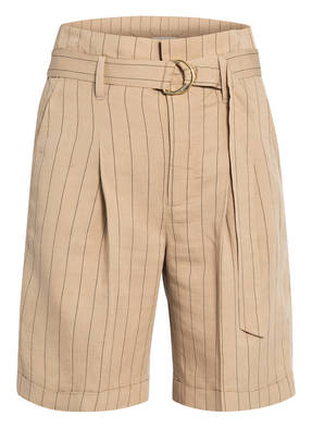 CINQUE Paperbag-Hose CISHORTY