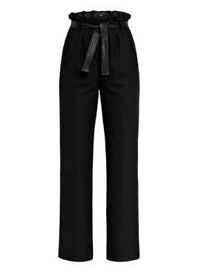 maje Paperbag-Hose PANTEON