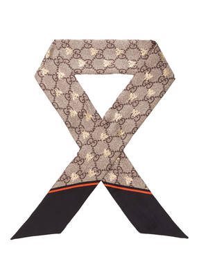 GUCCI Seidenschal