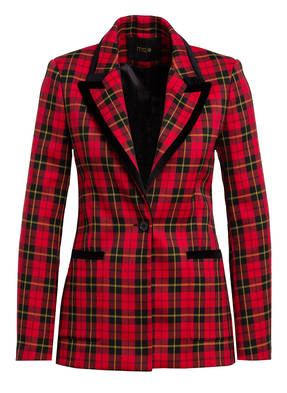 maje Blazer VANTY