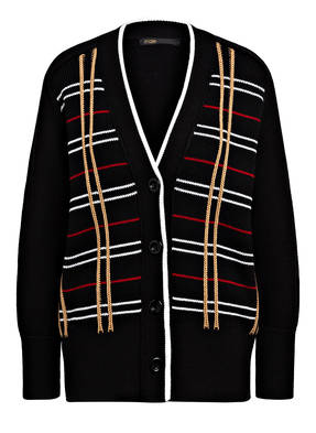 maje Strickjacke MADA