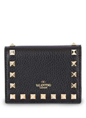 VALENTINO GARAVANI Portfel ROCKSTUD