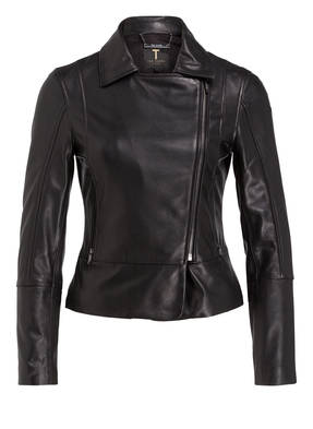 TED BAKER Lederjacke MANDYY