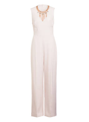damsel in a dress Jumpsuit JIMENA