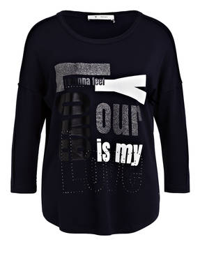 monari Shirt mit 3/4-Arm