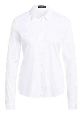 van Laack Jersey-Hemdbluse MALIS