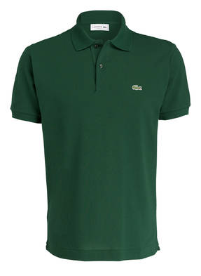 LACOSTE Piqué-Poloshirt Classic Fit