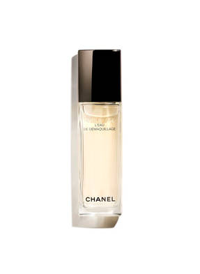 CHANEL SUBLIMAGE L‘EAU DE DÉMAQUILLAGE