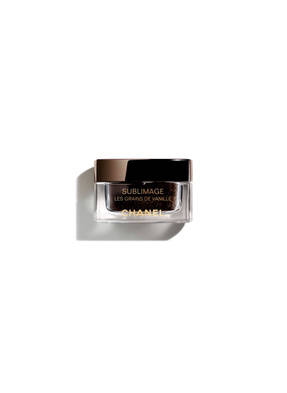 CHANEL SUBLIMAGE LES GRAINS DE VANILLE