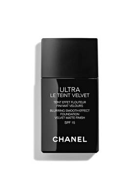 CHANEL ULTRA LE TEINT VELVET