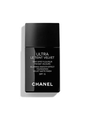 CHANEL ULTRA LE TEINT VELVET