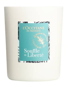 L'OCCITANE SOUFFLE DE LIBERTÉ