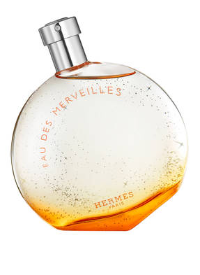 HERMÈS EAU DES MERVEILLES