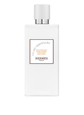HERMÈS EAU DES MERVEILLES