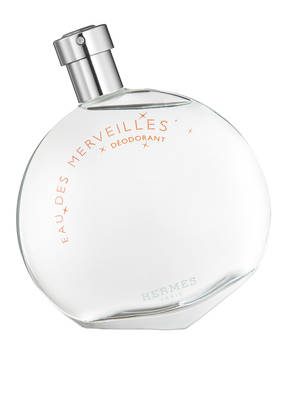 HERMÈS EAU DES MERVEILLES