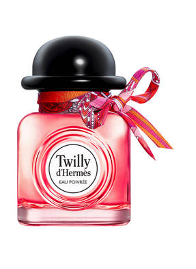HERMÈS TWILLY D´HERMÈS EAU POIVRÉE