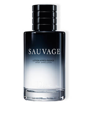 DIOR SAUVAGE
