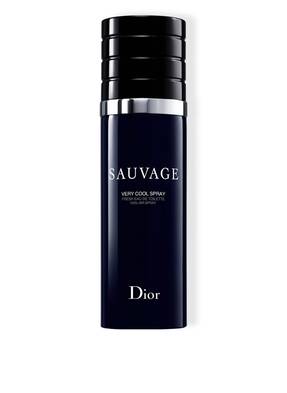 DIOR SAUVAGE