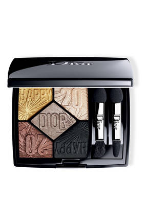DIOR 5 COULEURS HAPPY 2020